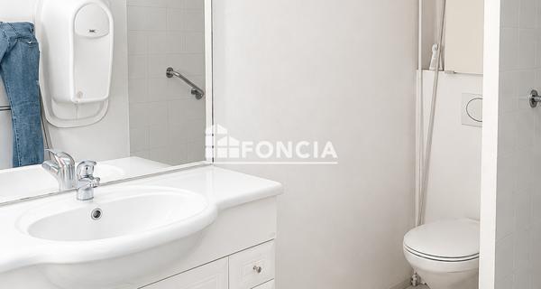 À vendre Appartement 2 pièces 30.26 m² - Cogolin 83310