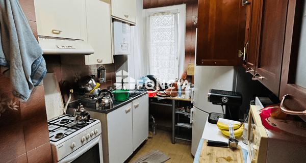À vendre Appartement 4 pièces 61.93 m² - Marseille 13009