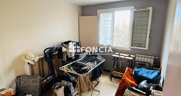 À vendre Appartement 4 pièces 61.93 m² - Marseille 13009
