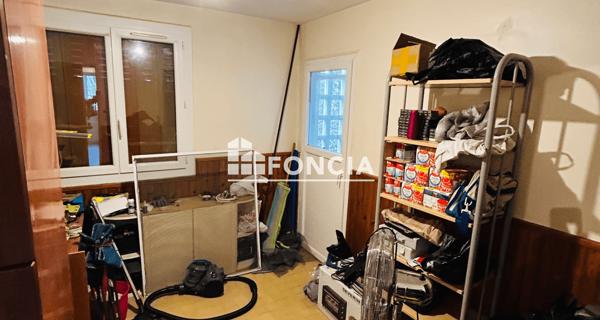 À vendre Appartement 4 pièces 61.93 m² - Marseille 13009