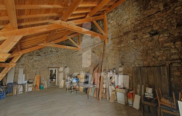 Immeuble de 266 m²