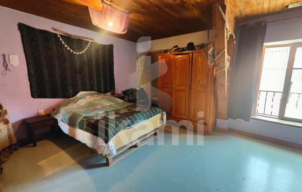 Immeuble de 266 m²
