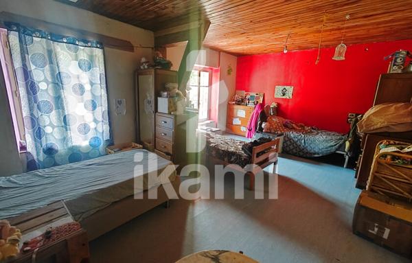 Immeuble de 266 m²