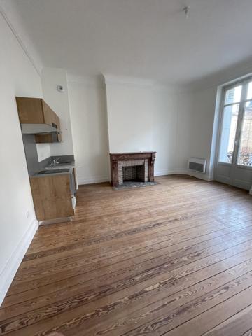 Magnifique Appartement T2 refait à neuf