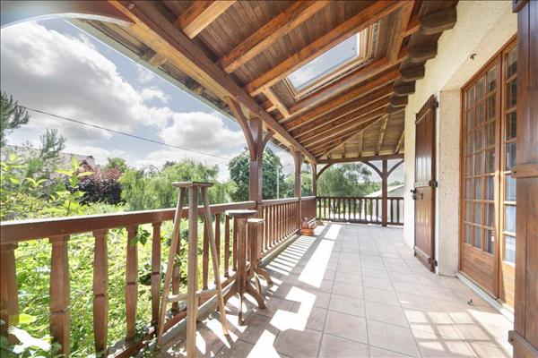 Maison à vendre |  Gorses |  4 pièces | 96 m²