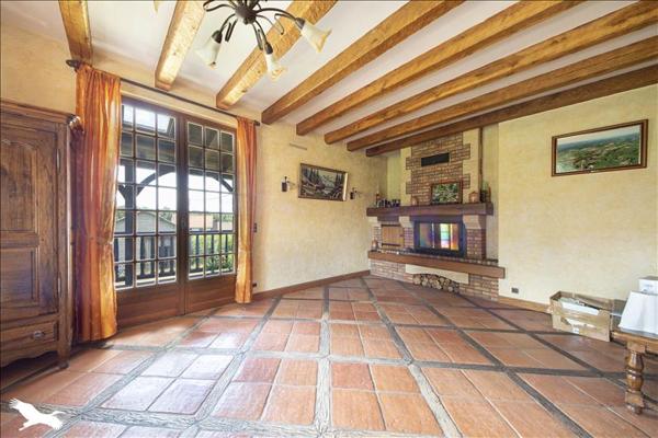 Maison à vendre |  Gorses |  4 pièces | 96 m²