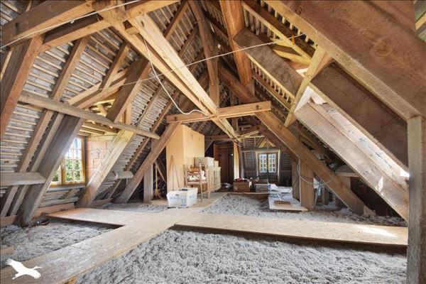 Maison à vendre |  Gorses |  4 pièces | 96 m²