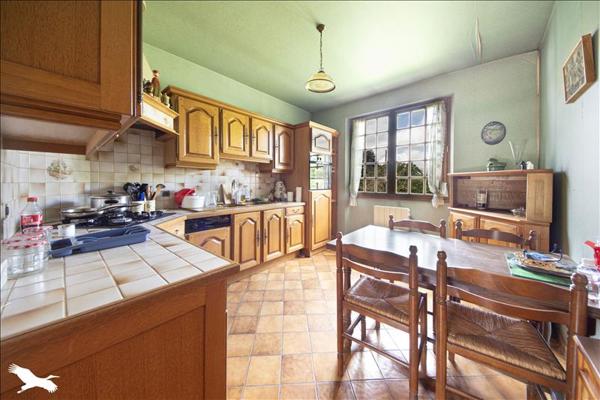 Maison à vendre |  Gorses |  4 pièces | 96 m²