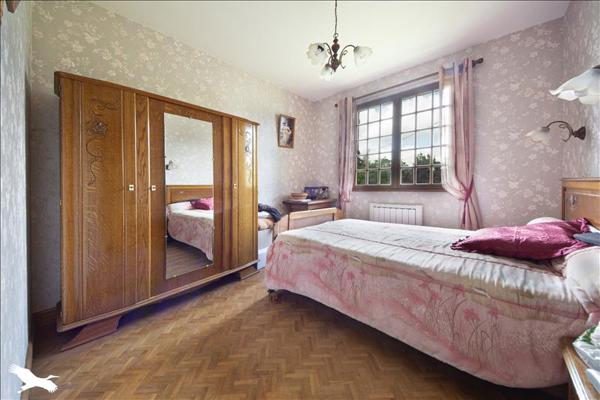 Maison à vendre |  Gorses |  4 pièces | 96 m²