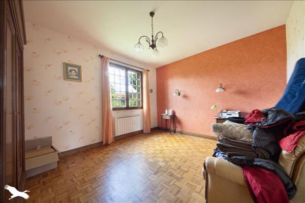 Maison à vendre |  Gorses |  4 pièces | 96 m²