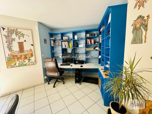 Contactez votre