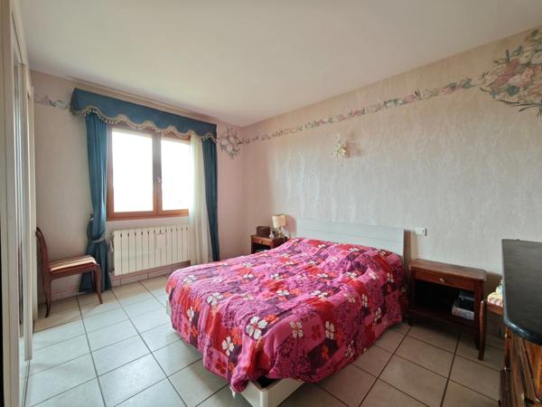 Maison à vendre 8 pièces AUBIERE (63)