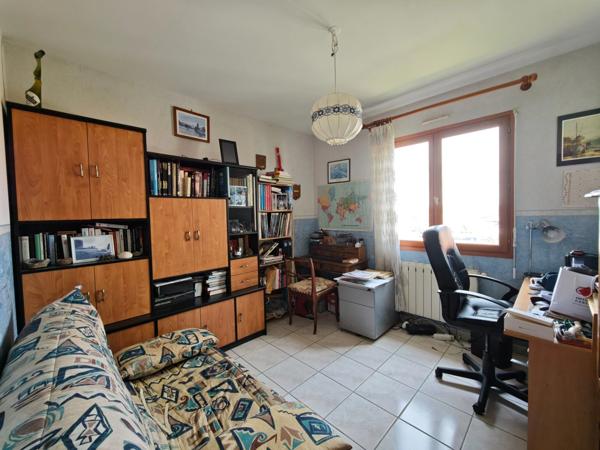 Maison à vendre 8 pièces AUBIERE (63)