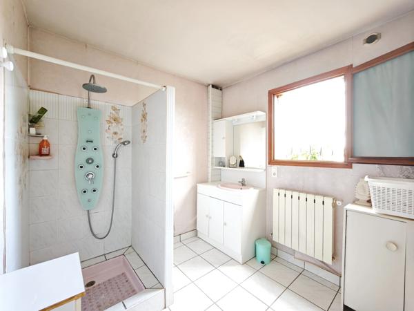 Maison à vendre 8 pièces AUBIERE (63)