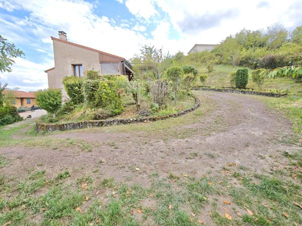 Maison à vendre 8 pièces AUBIERE (63)