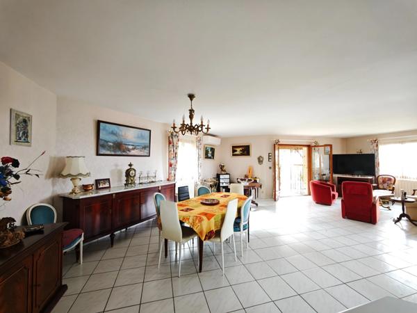 Maison à vendre 8 pièces AUBIERE (63)