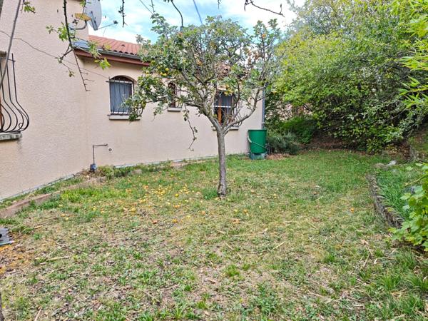Maison à vendre 8 pièces AUBIERE (63)