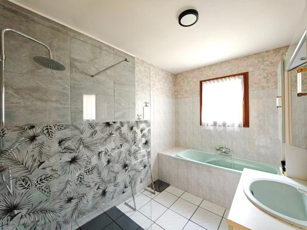 Maison à vendre 8 pièces AUBIERE (63)