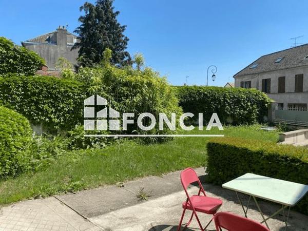 Location Maison 4 pièces 85.9 m² - 20 GRANDE RUE Nantouillet 77230