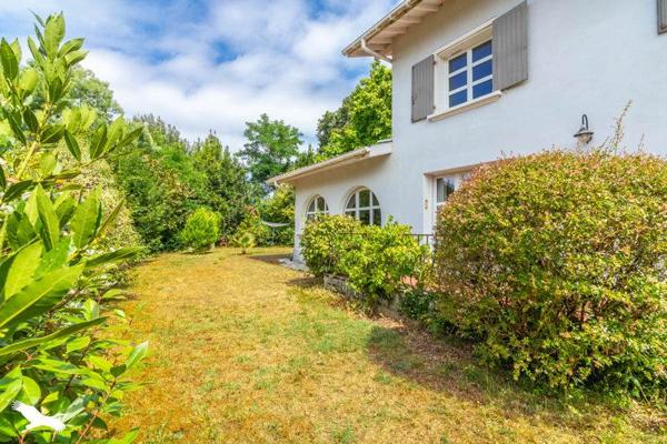 Maison 750 000 € Soustons 6 p 180 m² DPE E