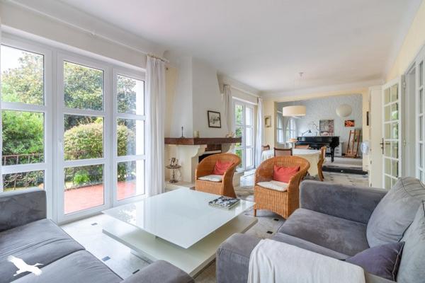 Maison 750 000 € Soustons 6 p 180 m² DPE E