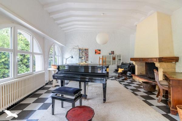 Maison 750 000 € Soustons 6 p 180 m² DPE E