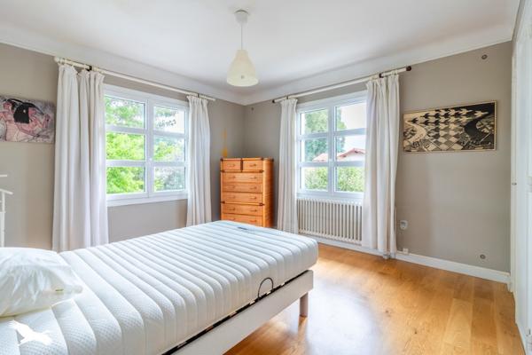 Maison 750 000 € Soustons 6 p 180 m² DPE E
