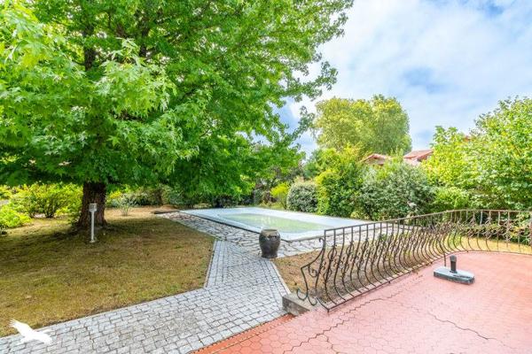 Maison 750 000 € Soustons 6 p 180 m² DPE E