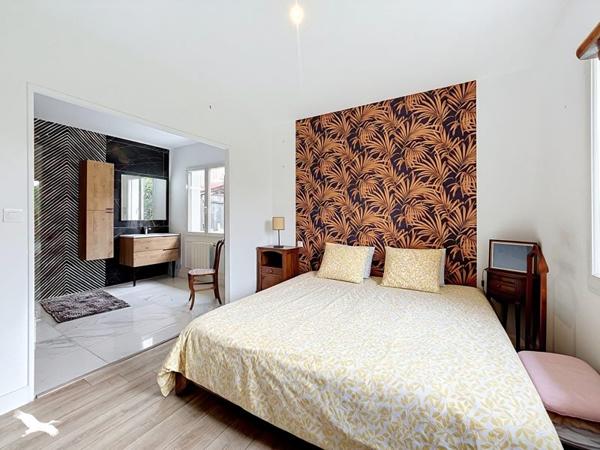 Maison 398 000 € Parentis-en-Born 5 p 150 m² DPE C