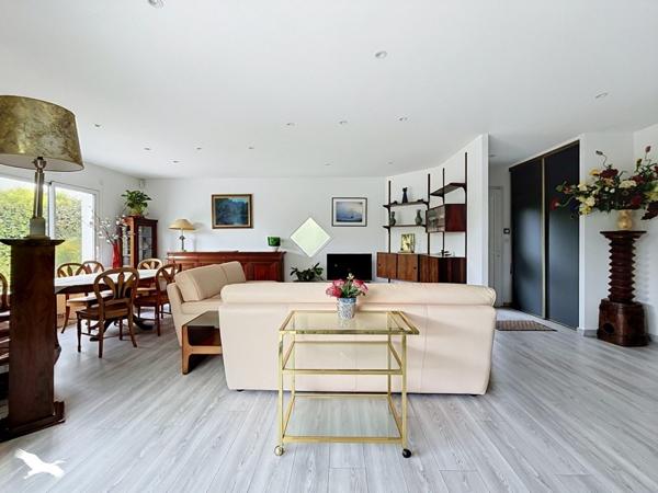 Maison 398 000 € Parentis-en-Born 5 p 150 m² DPE C