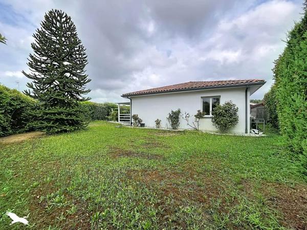 Maison 398 000 € Parentis-en-Born 5 p 150 m² DPE C