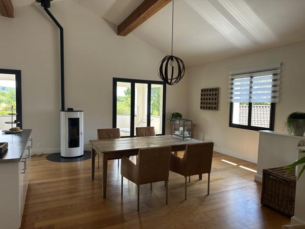 Maison à vendre à Saint-Pardoux-la-Rivière (24470) - Dordogne