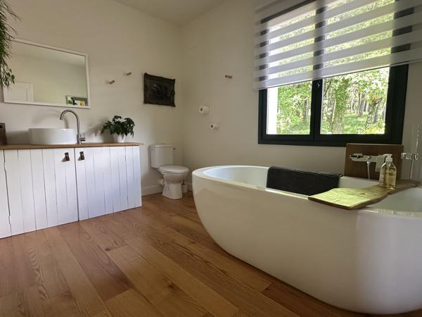 Maison à vendre à Saint-Pardoux-la-Rivière (24470) - Dordogne