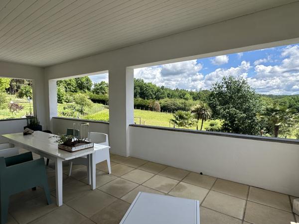 Maison à vendre à Saint-Pardoux-la-Rivière (24470) - Dordogne