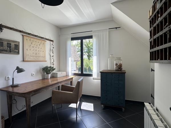 Maison à vendre à Saint-Pardoux-la-Rivière (24470) - Dordogne