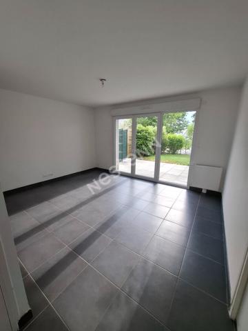 Maison Chavagne 5 pièce(s) - jardin - 4 chambres