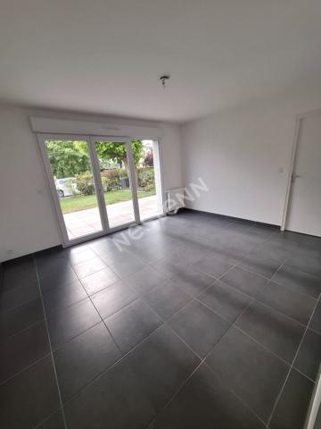 Maison Chavagne 5 pièce(s) - jardin - 4 chambres