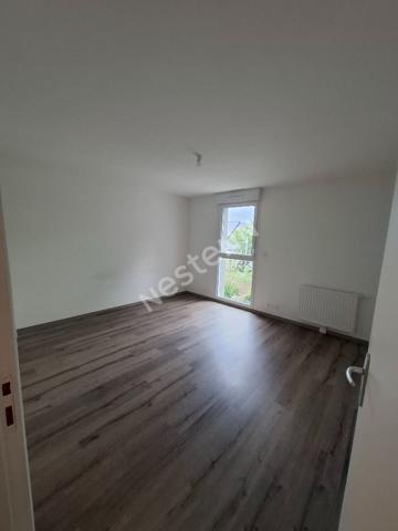 Maison Chavagne 5 pièce(s) - jardin - 4 chambres