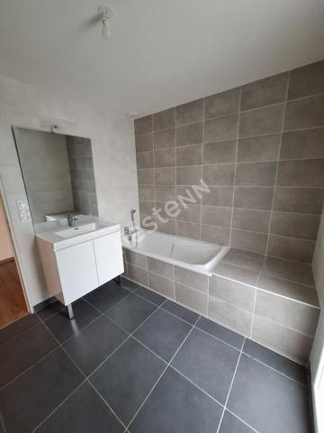 Maison Chavagne 5 pièce(s) - jardin - 4 chambres