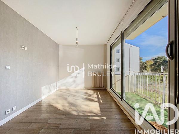 Appartement à vendre 2 pièces 36 m² Dourdan