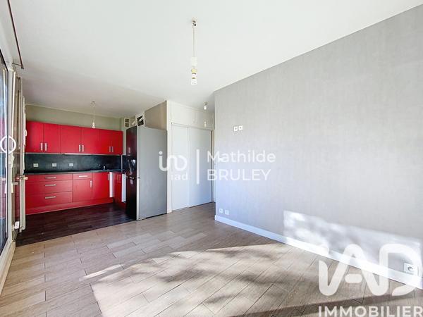 Appartement à vendre 2 pièces 36 m² Dourdan