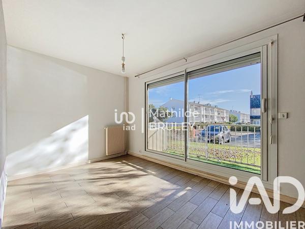 Appartement à vendre 2 pièces 36 m² Dourdan