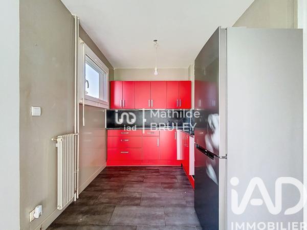 Appartement à vendre 2 pièces 36 m² Dourdan