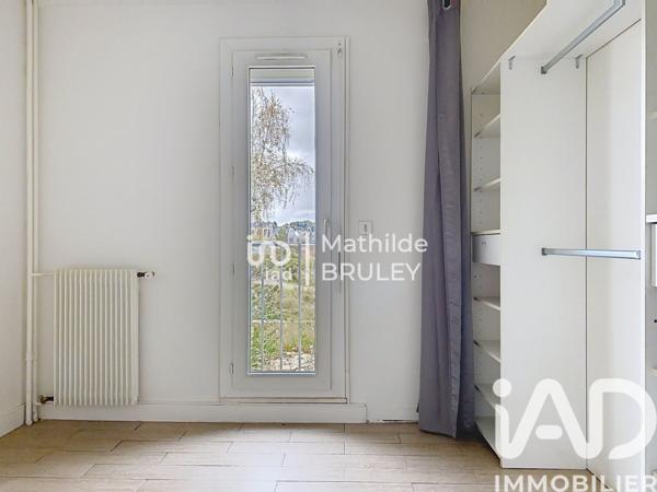 Appartement à vendre 2 pièces 36 m² Dourdan