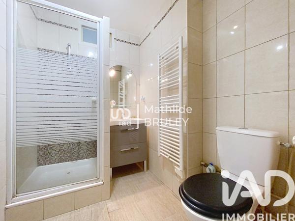 Appartement à vendre 2 pièces 36 m² Dourdan