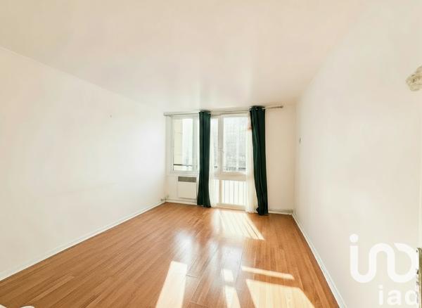 Appartement à vendre 3 pièces 56 m² Meudon-la-Forêt