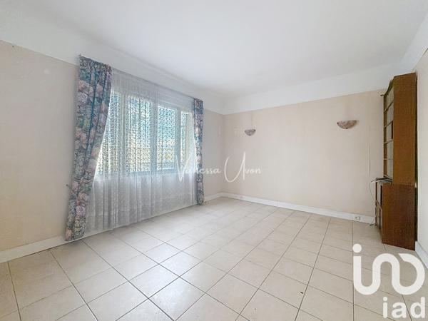 Appartement à vendre 3 pièces 57 m² Orly