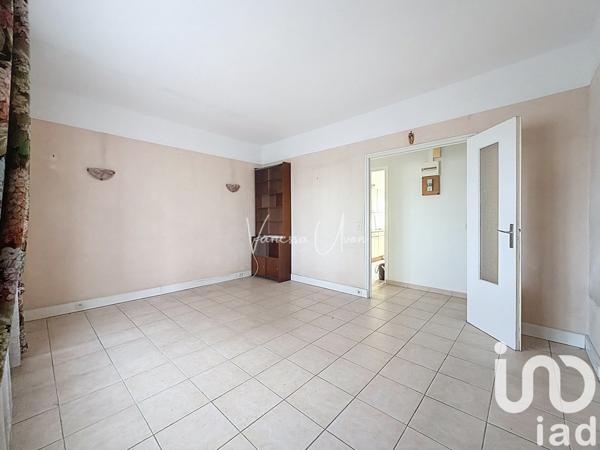 Appartement à vendre 3 pièces 57 m² Orly