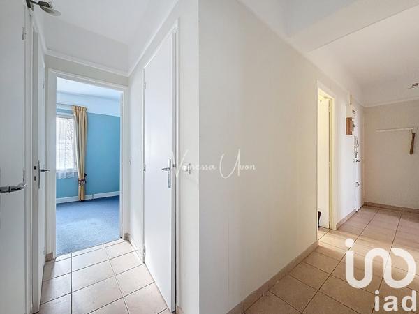 Appartement à vendre 3 pièces 57 m² Orly