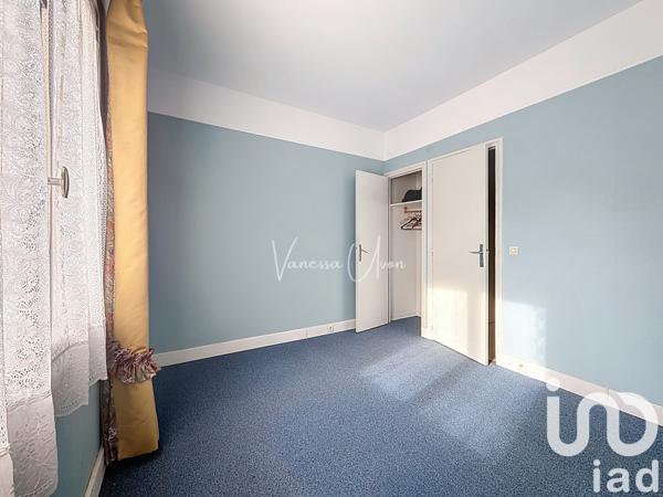 Appartement à vendre 3 pièces 57 m² Orly